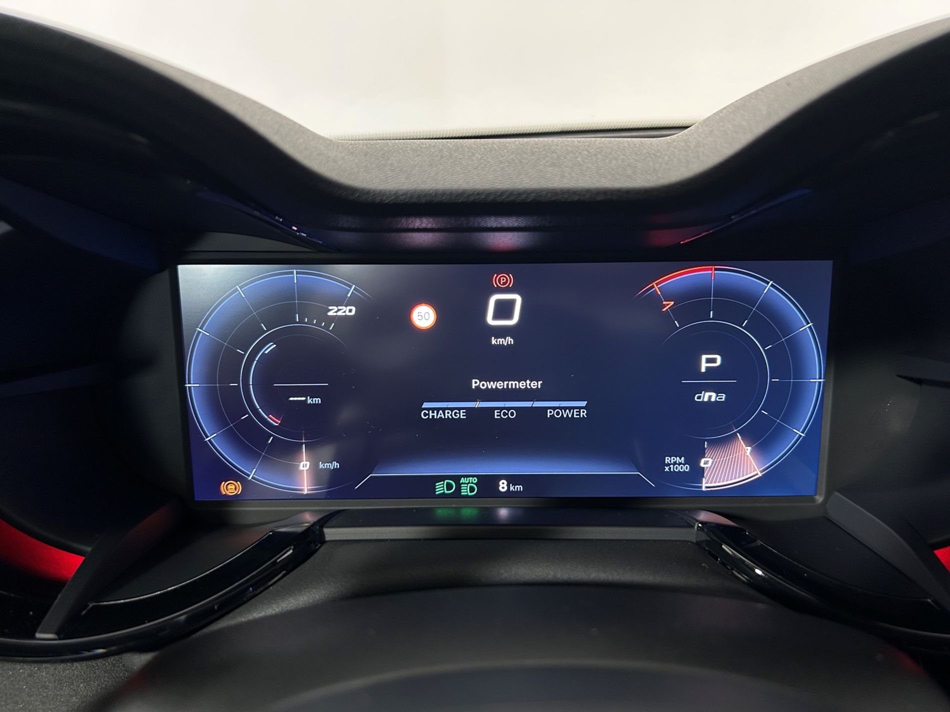 Junior 1.2 ibrida Speciale - Autoviemme